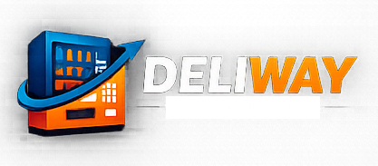 Logo DELIWAY